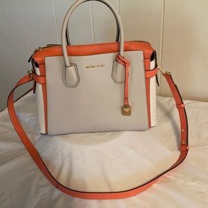 Michael Kors Satchel